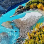Autumn Escapes by North Face Adventure