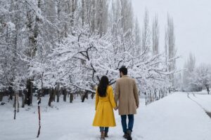 North Face Adventure, the best Pakistan tour operator in Islamabad, offering customized tours across Hunza, Skardu, Swat, Naran, and Kashmir