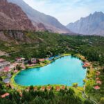 Skardu Tour Package 4 Days 3 Nights by North Face Adventure