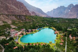 Skardu Tour Package 4 Days 3 Nights by North Face Adventure